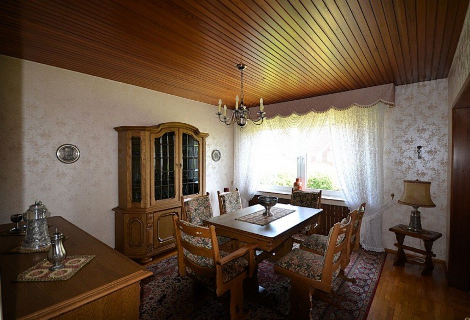 Wohn-/Essbereich Bild 1 Einfamilienhaus Hückelhoven-Ratheim