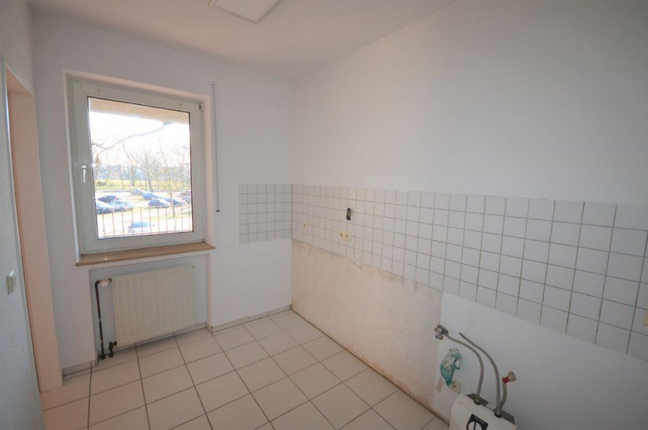 K�che Etagenwohnung Heinberg-Oberbruch