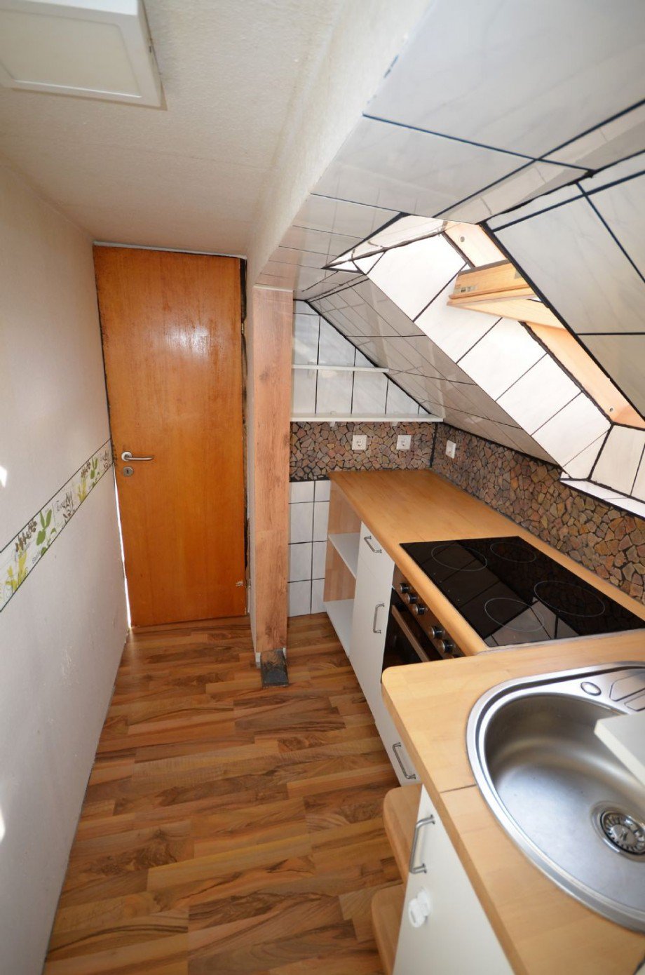 K�che DG Bild 1 Einfamilienhaus Erkelenz