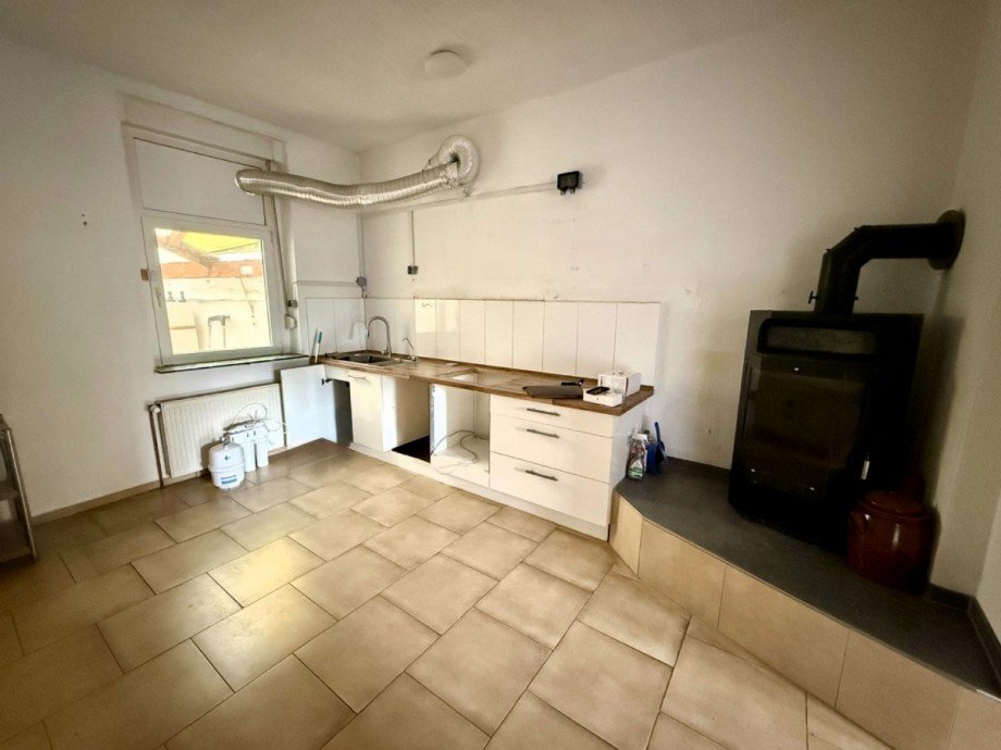 EG - Küche Reihenmittelhaus Hückelhoven-Baal