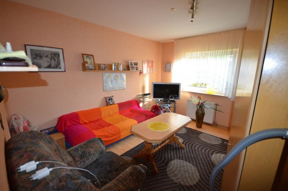 Wohnung EG links - Wohn-/Essbereich Bild 2 (Zimmer) Mehrfamilienhaus Wassenberg