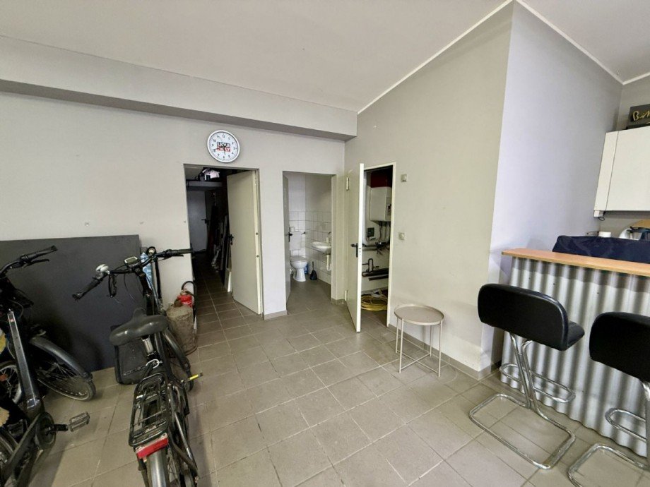 Garage Bild 2 Einfamilienhaus Hückelhoven-Ratheim