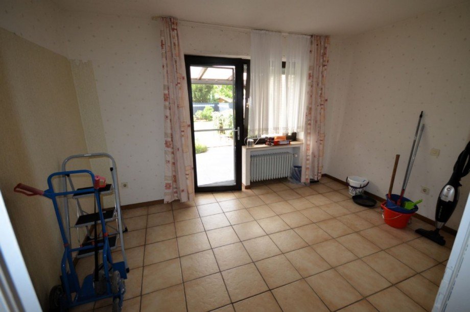 Büro/Gästezimmer Einfamilienhaus Hückelhoven-Hilfarth
