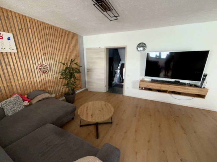EG Wohn-/Essbereich Bild 2 Reihenhaus Hückelhoven-Hilfarth