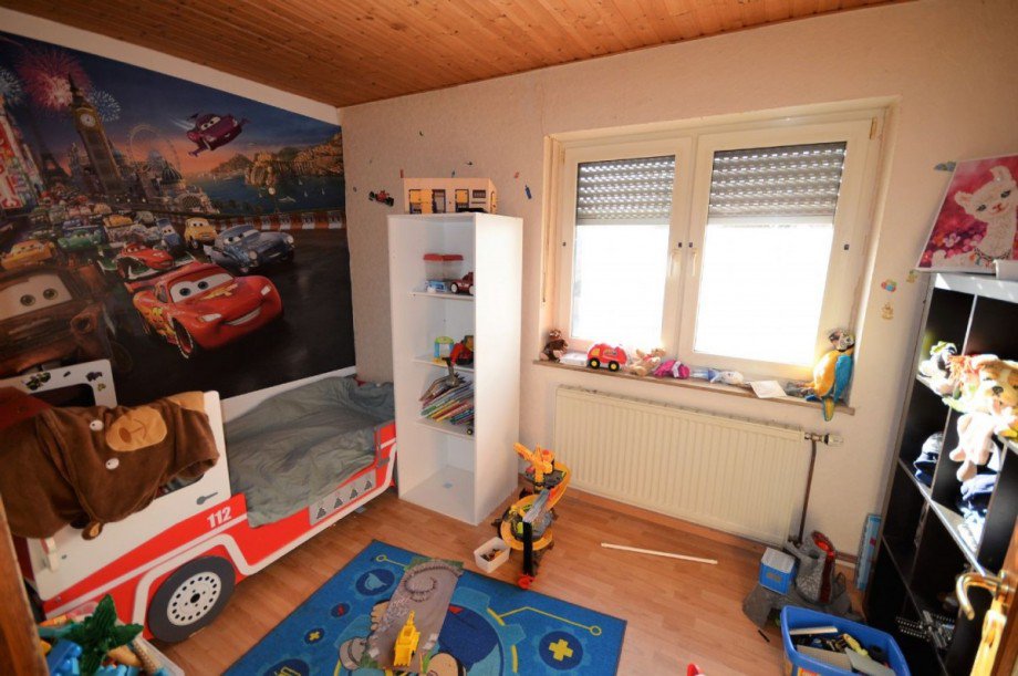 Zimmer 3 Einfamilienhaus Erkelenz