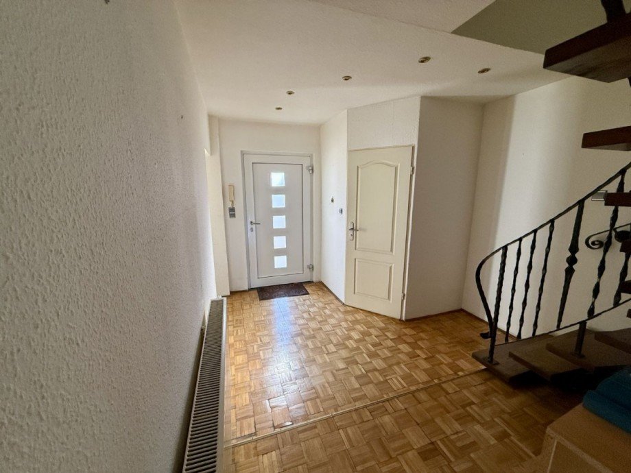 EG - Diele Bild 1 Einfamilienhaus Erkelenz-Kückhoven