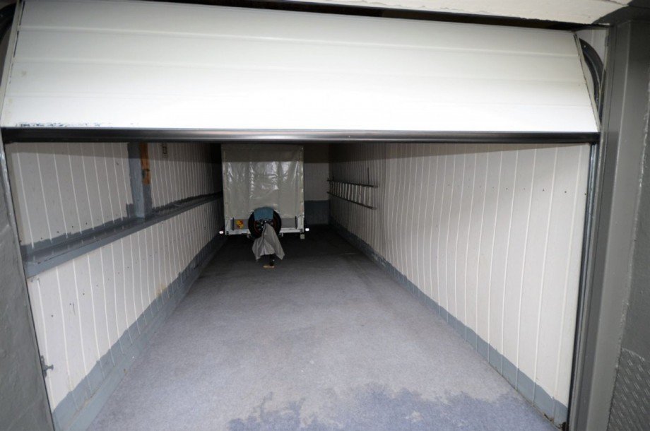 Garage 1 Einfamilienhaus H�ckelhoven-Brachelen