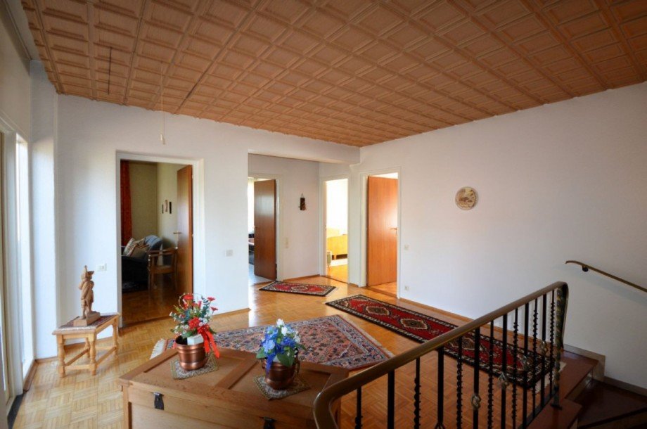 Diele OG Bild 2 Einfamilienhaus Hückelhoven-Ratheim