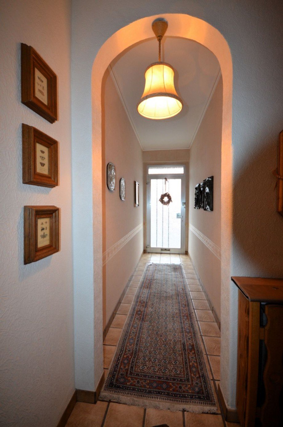 EG Diele/Eingangsbereich Bild 1 Einfamilienhaus Hückelhoven-Ratheim