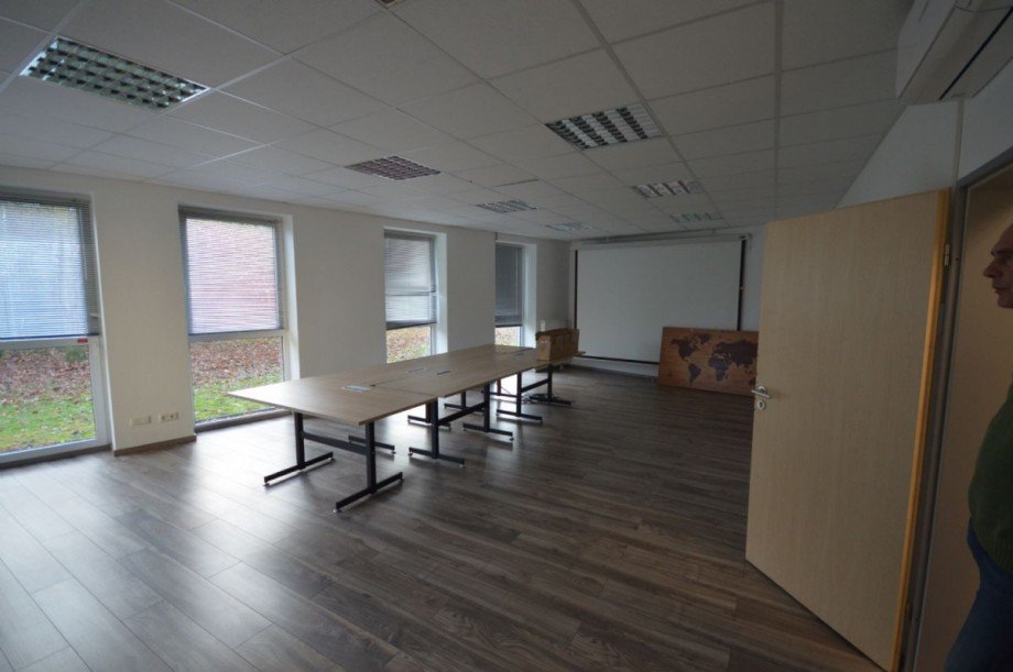 B�roraum B�rohaus Erkelenz