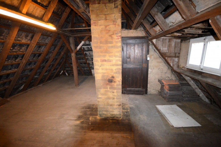Dachgeschoss Bild 2 Einfamilienhaus Hückelhoven-Altmyhl