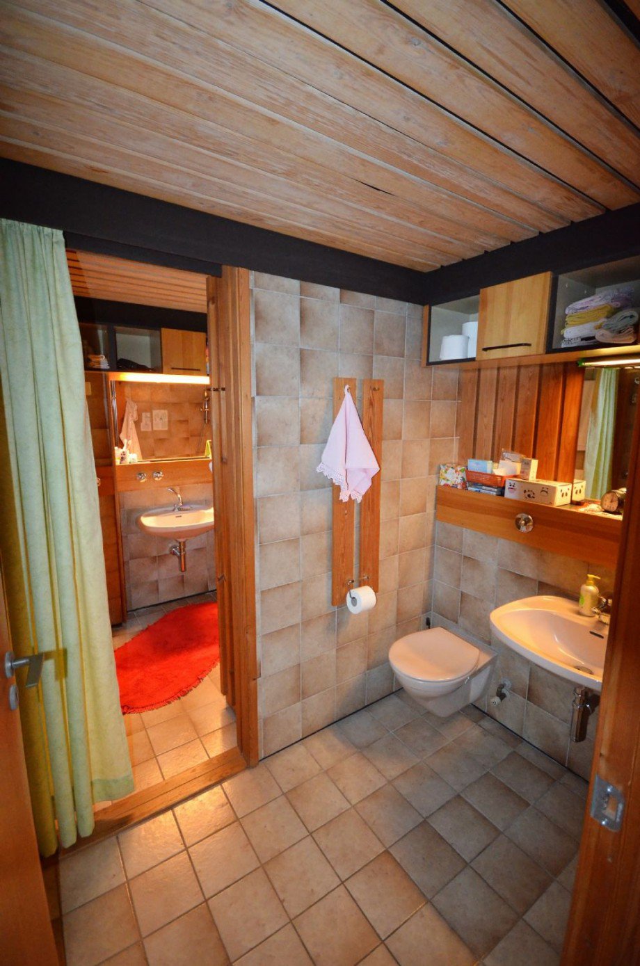 WC Bungalow H�ckelhoven-Ratheim