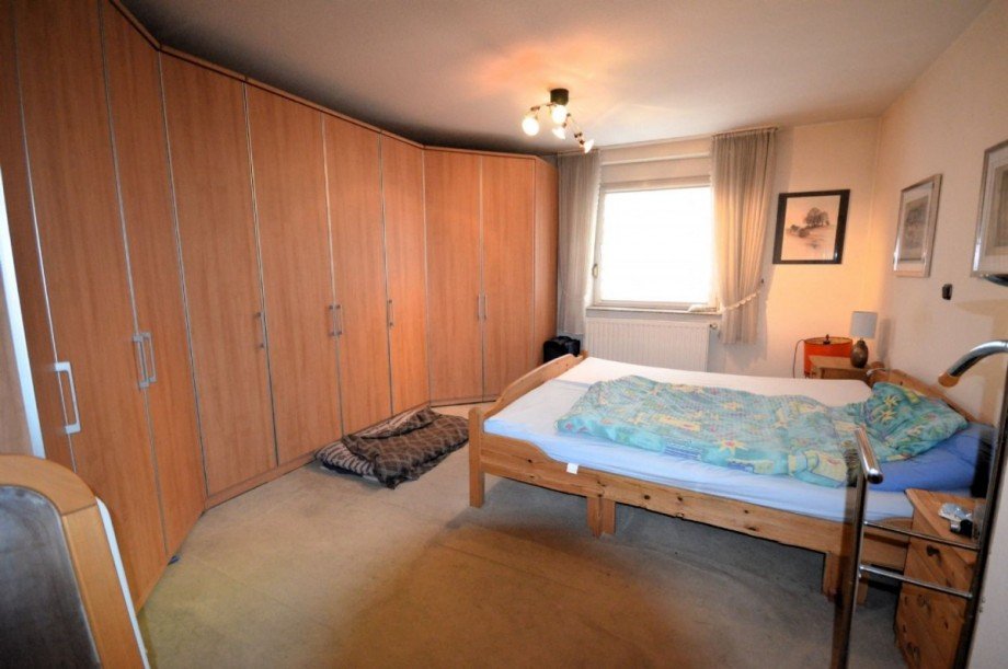 OG Zimmer 1 Doppelhaush�lfte Hückelhoven-Ratheim