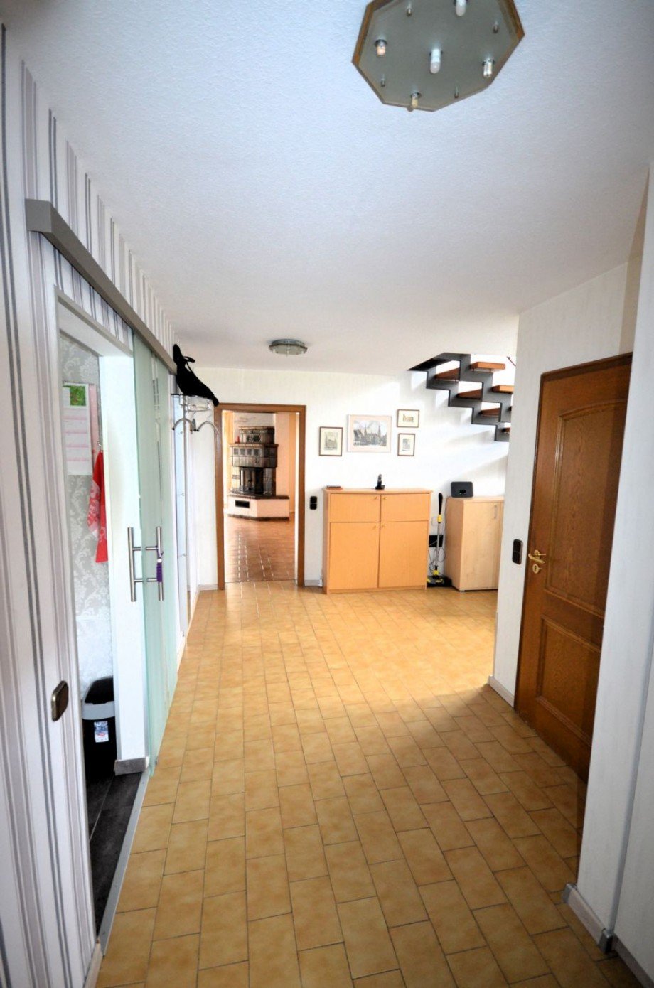 EG Diele Bild 2 Einfamilienhaus Hückelhoven