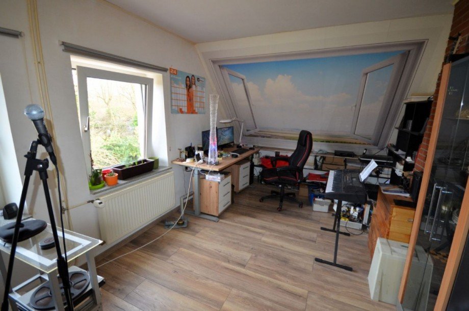 Wohnung DG - Zimmer 2 Mehrfamilienhaus Wassenberg