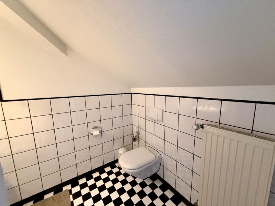 Wohnhaus - DG - Badezimmer Bild 2 Einfamilienhaus Hückelhoven-Ratheim