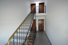 Treppenhaus Für Kapitalanleger!  Solides Mehrfamilienhaus in Wassenberg-Myhl