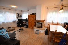 EG Wohn-/Essbereich Bild 1 Großzügiges Ein-/Zweifamilienhaus  in ruhiger Lage von Erkelenz-Venrath
