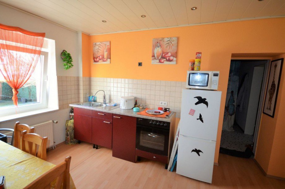 K�che EG Mehrfamilienhaus Stolberg