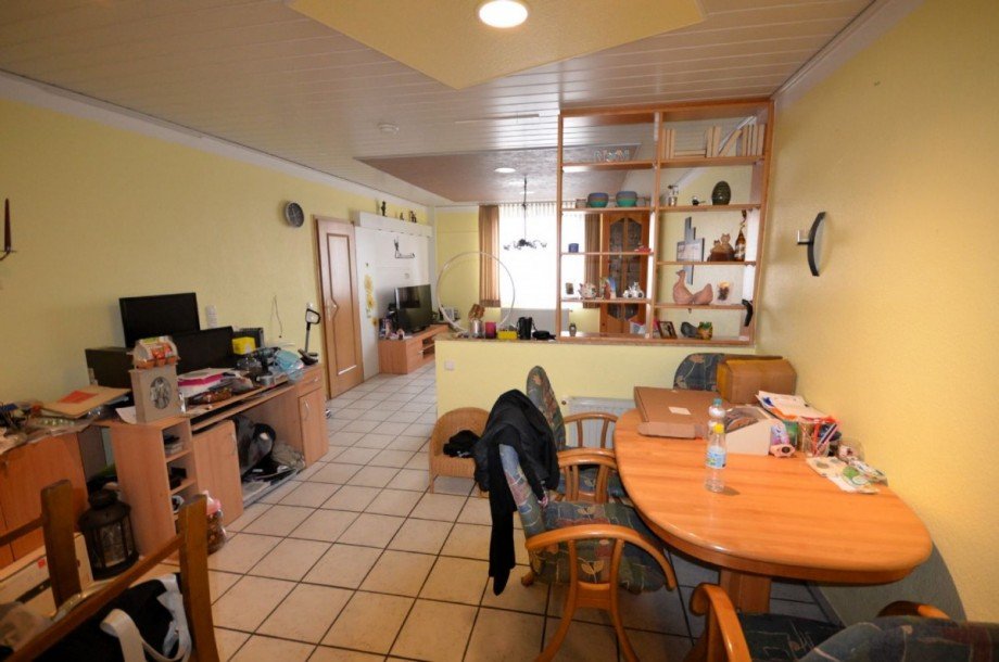 EG Wohn-/Esszimmer Bild 1 Einfamilienhaus Hückelhoven-Ratheim