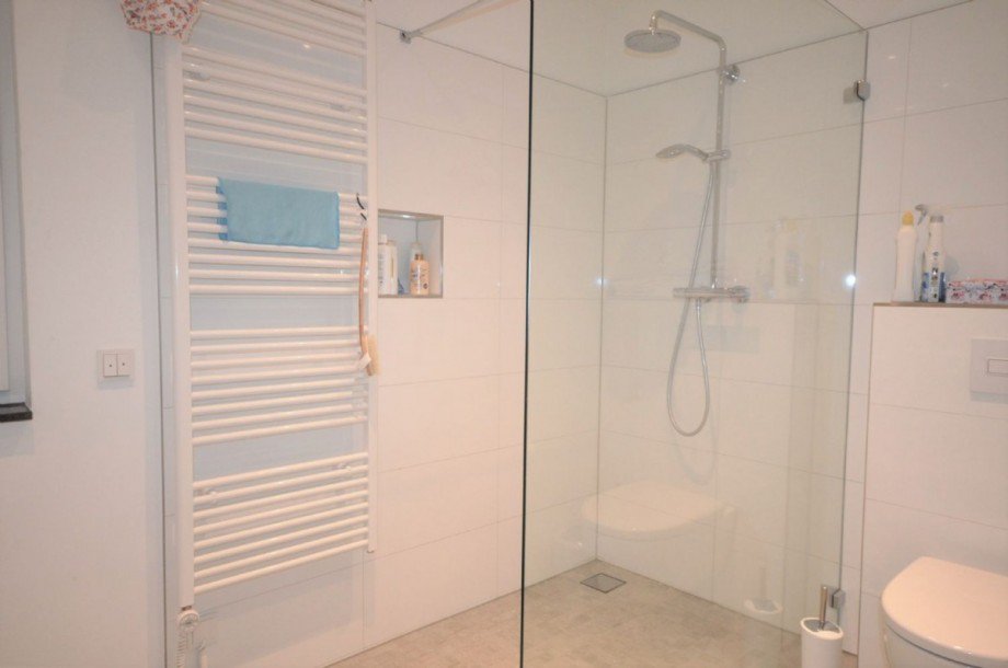 Badezimmer Bild 2 Erdgeschosswohnung Wassenberg-Orsbeck
