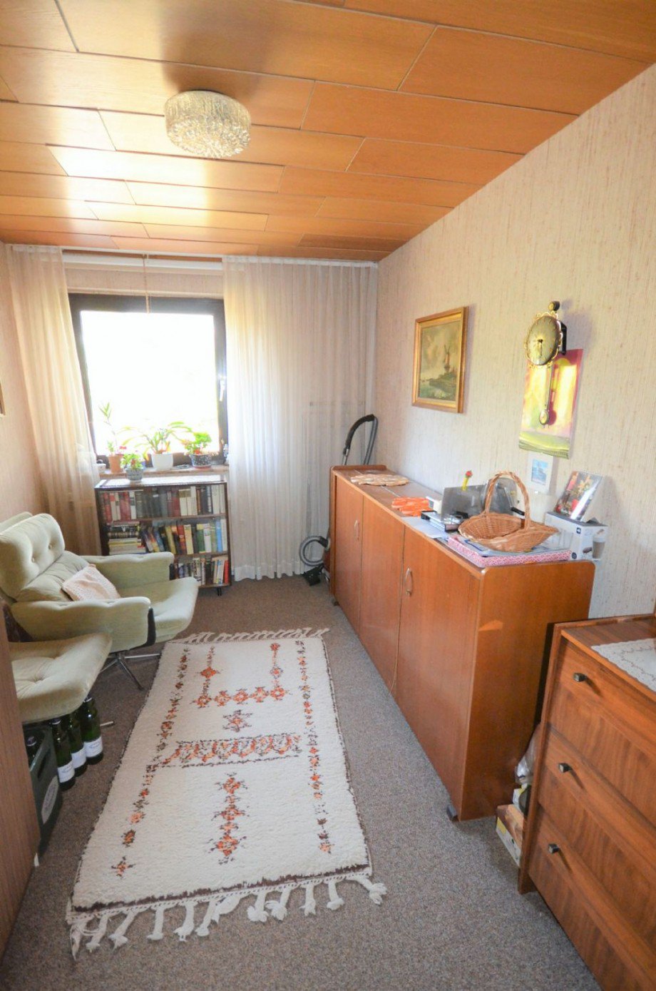 Kinderzimmer Erdgeschosswohnung H�ckelhoven
