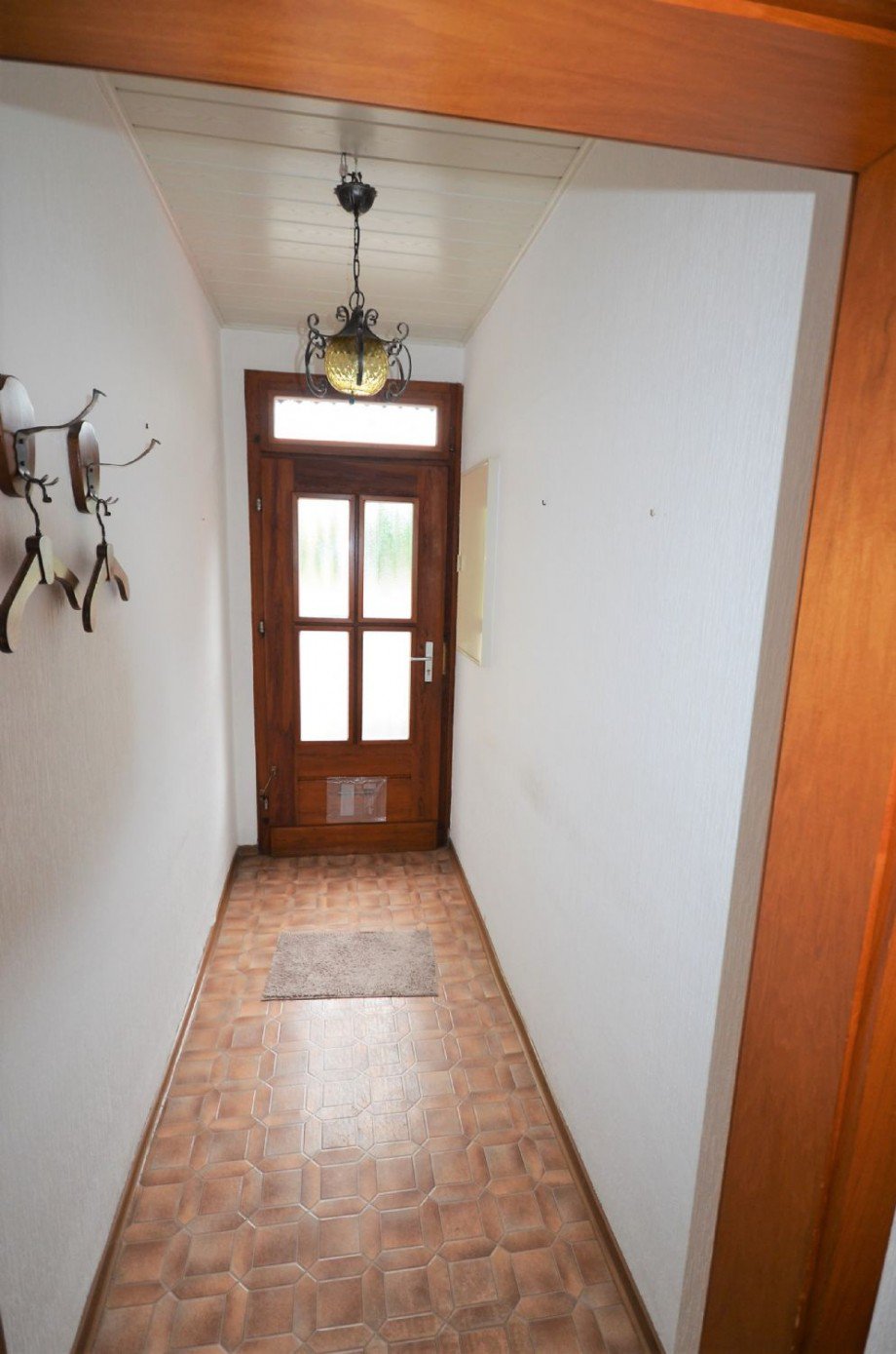 Diele Bild 1 Einfamilienhaus Erkelenz