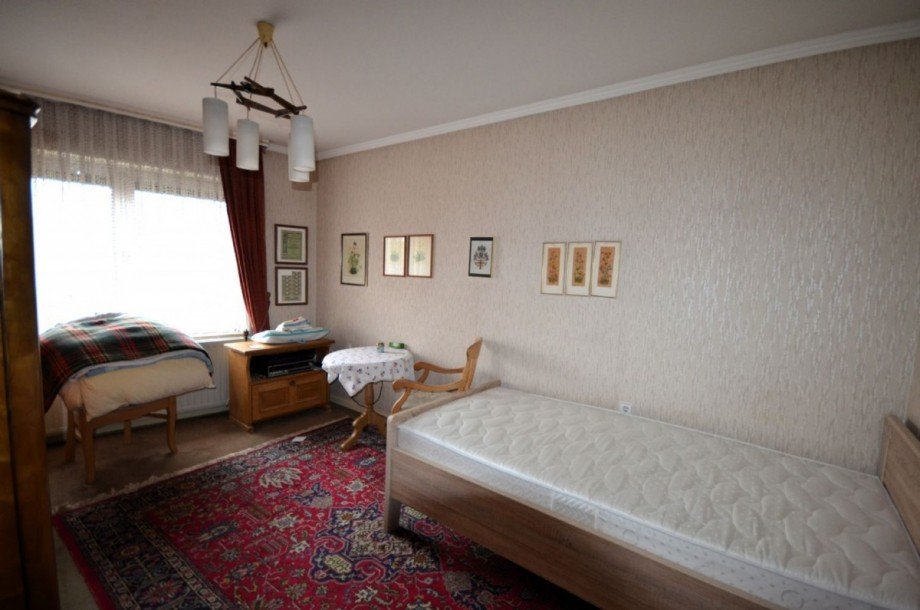 OG Zimmer 1 Einfamilienhaus Hückelhoven-Ratheim