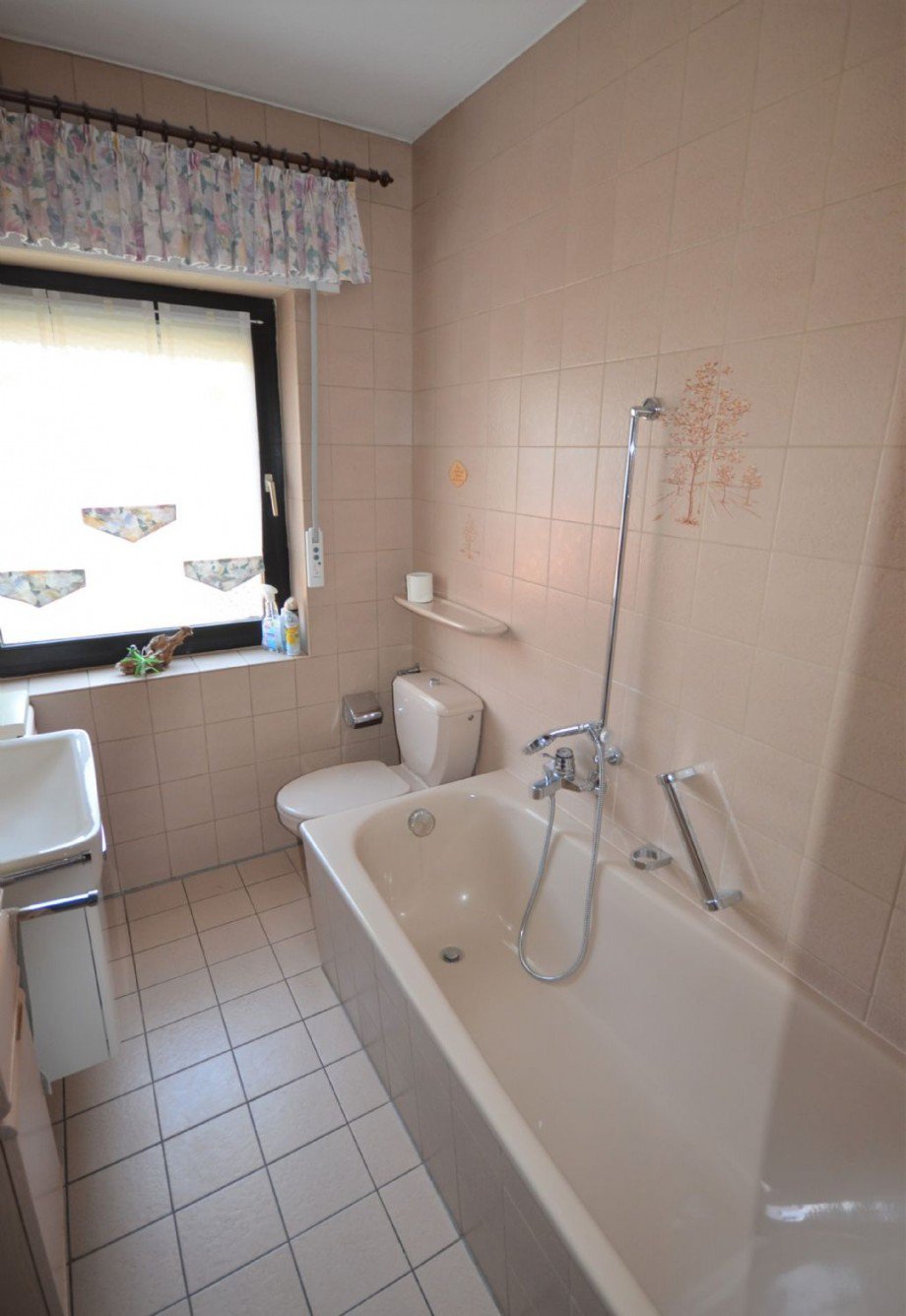 Badezimmer EG Bungalow H�ckelhoven-Ratheim