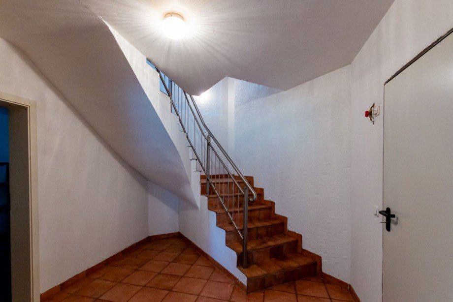 Souterrrain - Flur Einfamilienhaus Erkelenz-Hetzerath