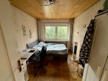 Kinderzimmer Gemütliche 3-Zimmer-Eigentumswohnung im Obergeschoss eines 2-Familienhauses in Linnich