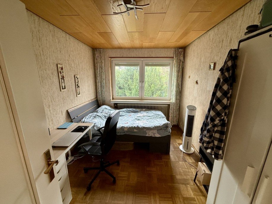 Kinderzimmer Etagenwohnung Linnich