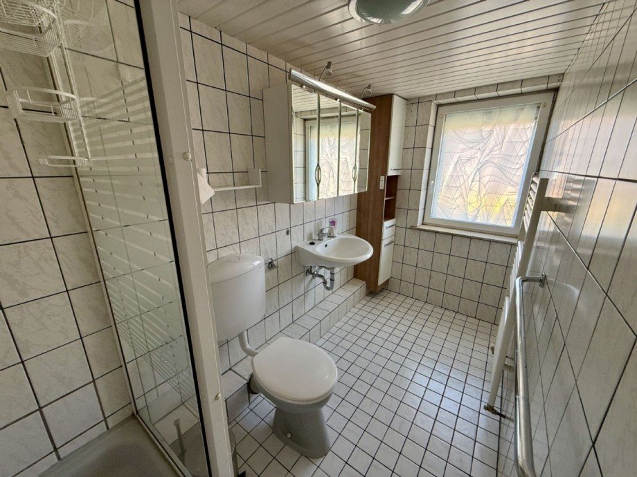 OG Badezimmer Einfamilienhaus Hückelhoven-Millich