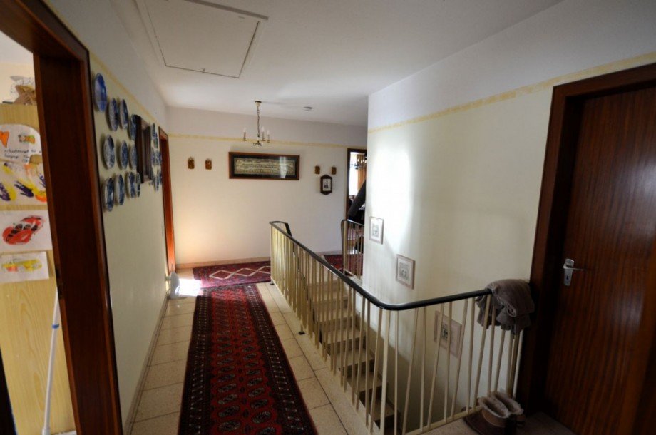 Diele/Flur Bild 1 Bungalow H�ckelhoven