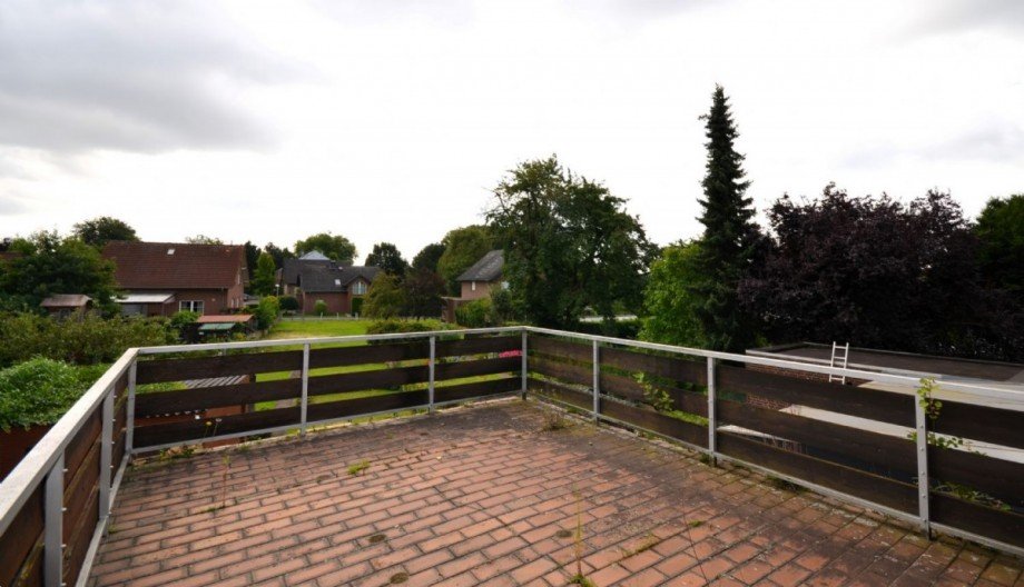 Balkon Doppelhaush�lfte Hückelhoven