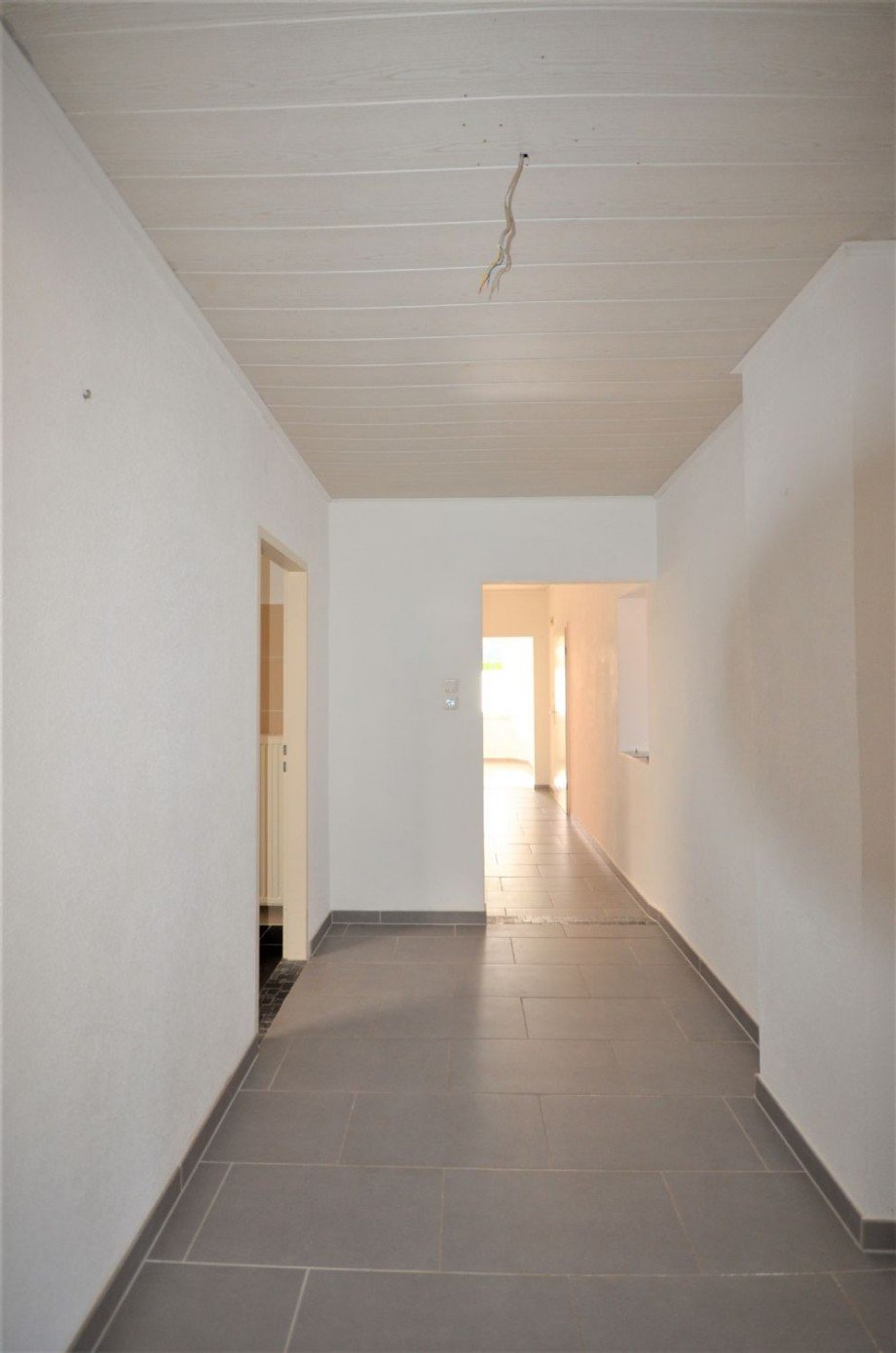Wohnung EG - Flur Bild 2 Mehrfamilienhaus Wassenberg