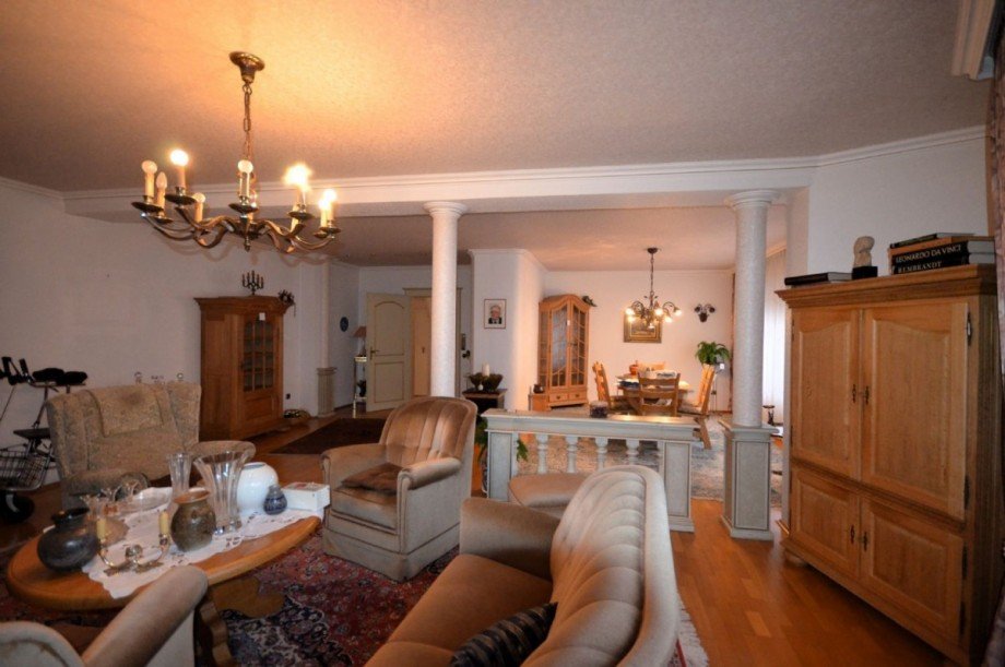 EG Wohnbereich Bild 2 Einfamilienhaus Hückelhoven-Ratheim