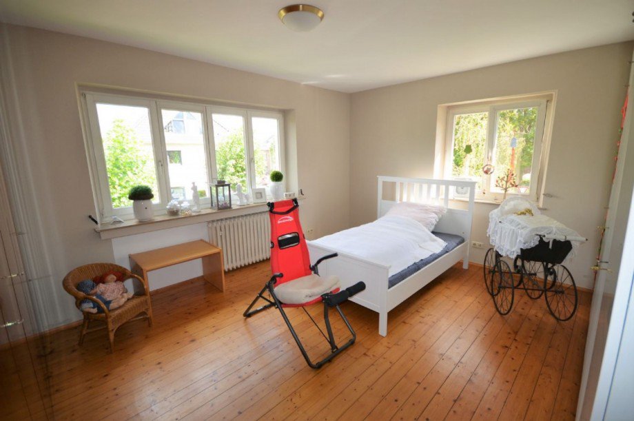 Zimmer 2 OG Einfamilienhaus Erkelenz