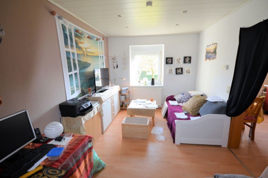 Esszimmer EG Mehrfamilienhaus Stolberg