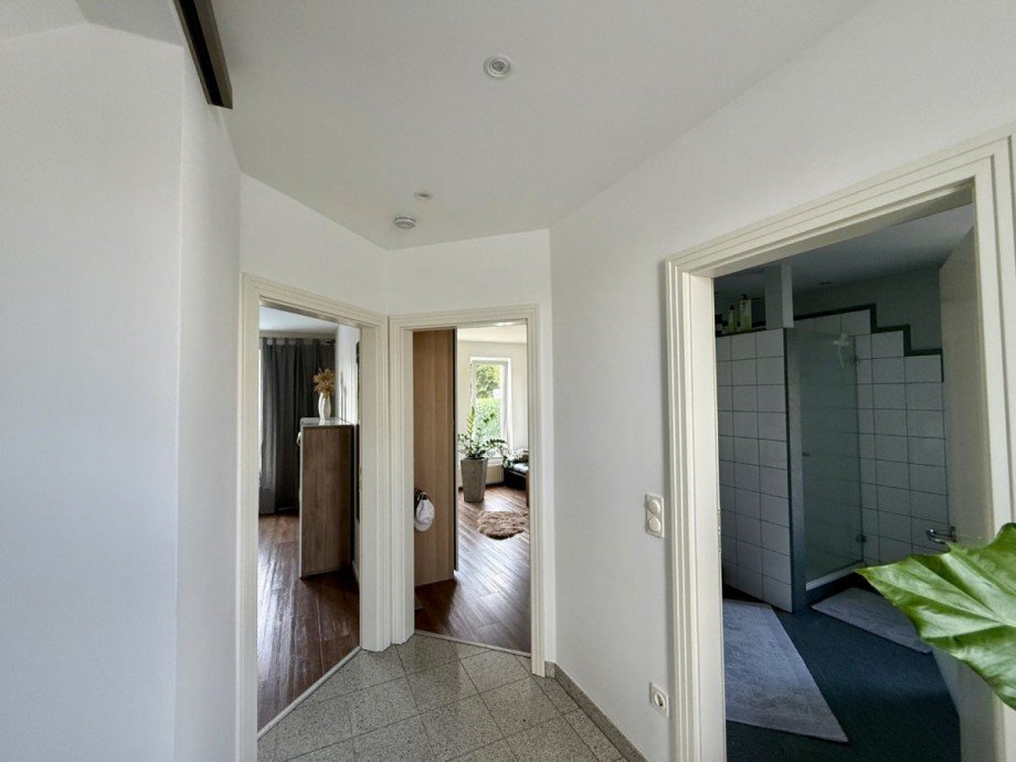 Wohnhaus - OG - Flur Einfamilienhaus Hückelhoven-Ratheim