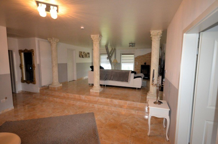 Haus 2 - OG - offener Flur Bild 3 Einfamilienhaus Hückelhoven-Ratheim