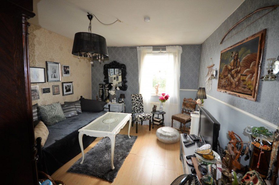 Wohnzimmer OG li. Mehrfamilienhaus Waldfeucht-Bocket