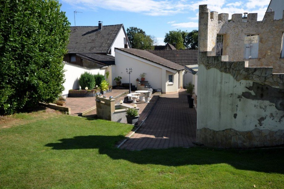 Außen Bild 1 Mehrfamilienhaus Hückelhoven-Ratheim