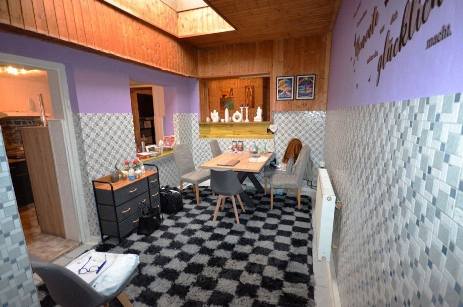 EG Esszimmer Bild 1 Reihenmittelhaus Hückelhoven-Millich