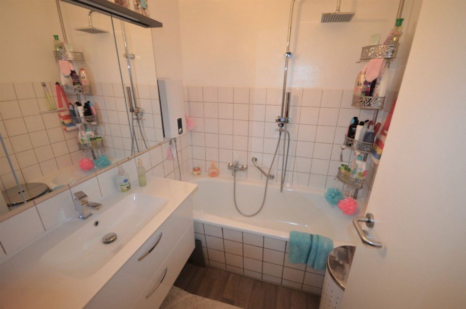 Bad Etagenwohnung H�ckelhoven