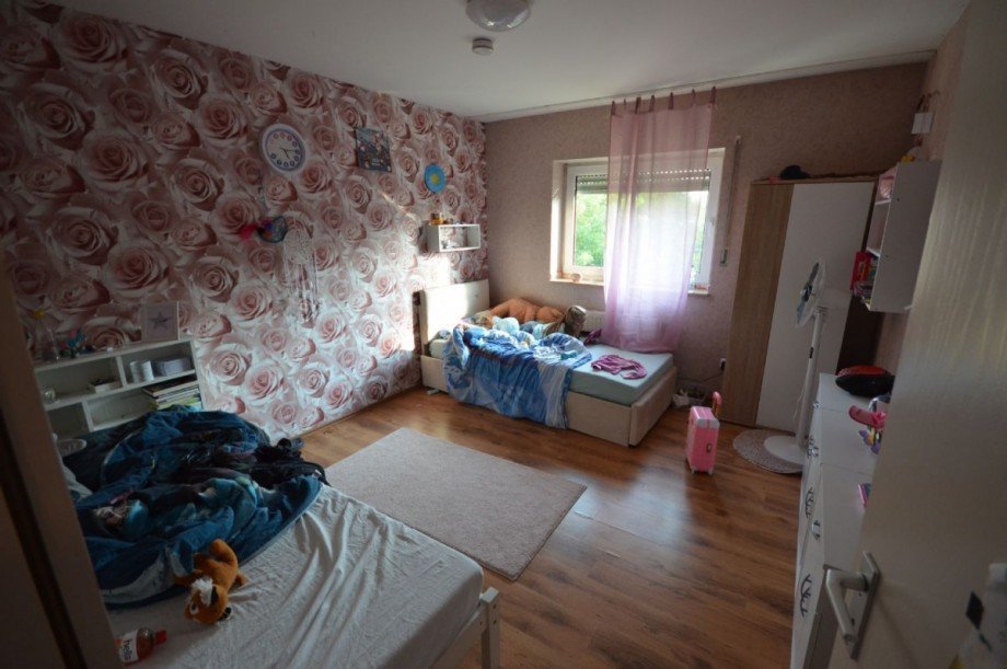 Wohnung OG links - Zimmer Mehrfamilienhaus Wassenberg