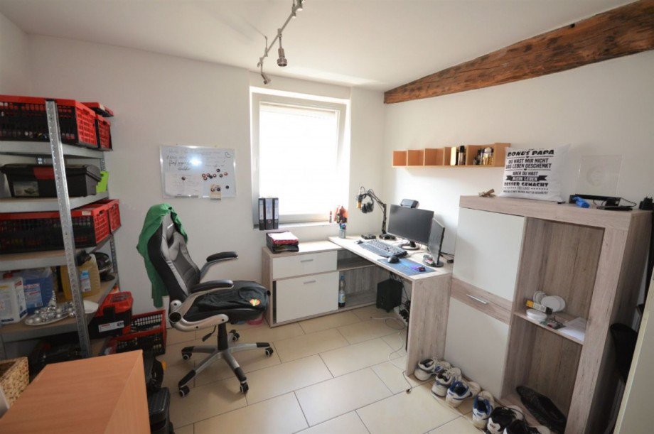 Zimmer / B�ro Maisonettewohnung Wassenberg
