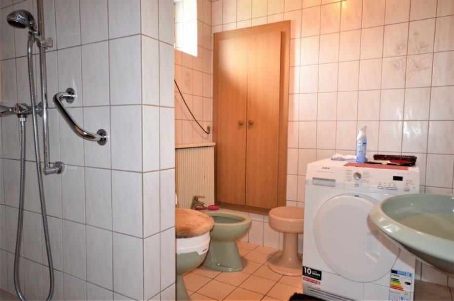 Bad EG Einfamilienhaus H�ckelhoven-Ratheim