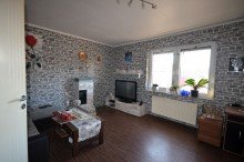 Wohn-/Essbereich OG Bild 1 Gepflegtes Zweifamilienhaus in ruhiger Lage von Heinsberg-Porselen