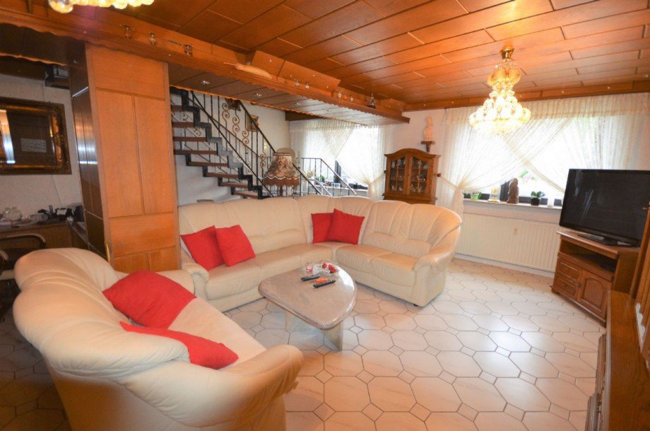 Wohneinheit 1 - Wohnbereich Bild 3 Mehrfamilienhaus H�ckelhoven-Doveren
